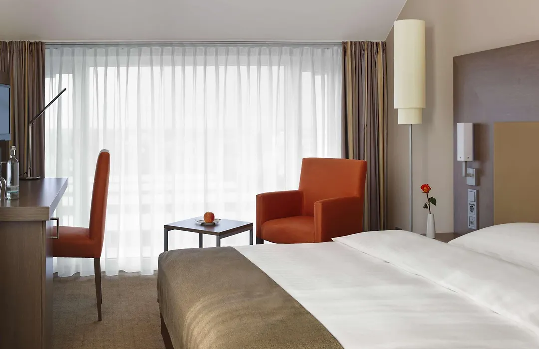 InterCityHotel Darmstadt-1