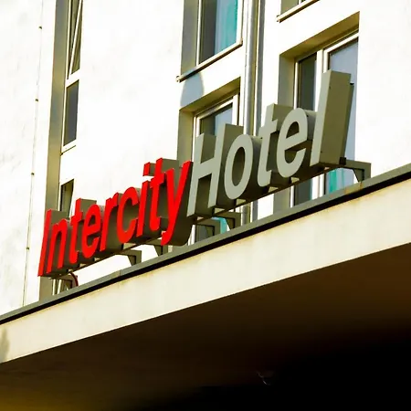 InterCityHotel Darmstadt-2